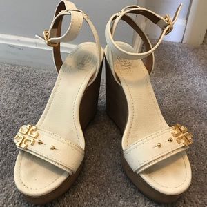 Tory Burch Heels